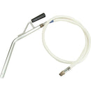 HOBART 00-422281-00001 FRYER FILTER HOSE WITH HANDLE 10' LONG