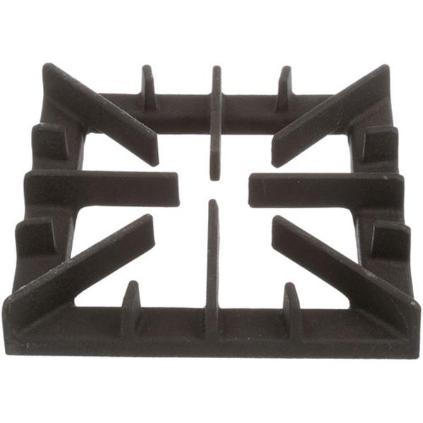 VULCAN 429228-Y2 7 7/8 IN X 7 7/8 IN CAST IRON RANGE GRATE