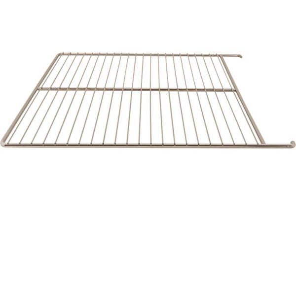 TRAULSEN 340-26005-00 CHROME WIRE SHELF 22 7/8 X 26 1/2