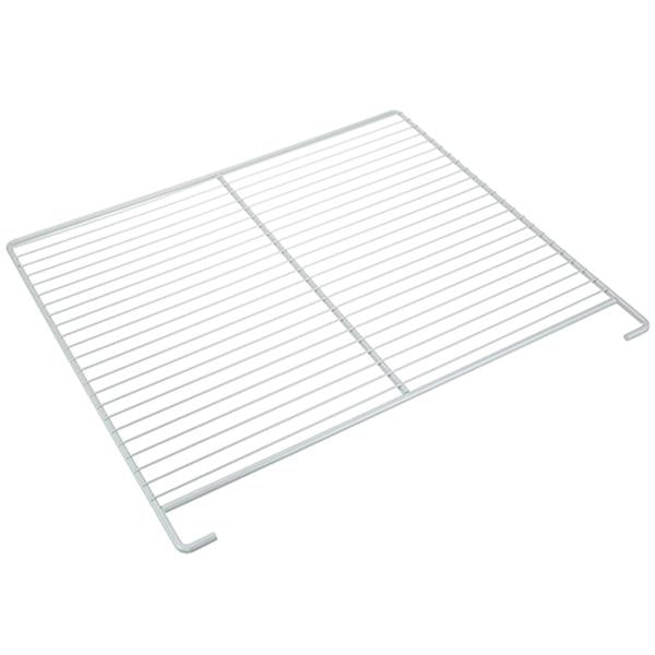TRAULSEN 340-41168-00 GRAY WIRE SHELF 23 7/32X26 1/2