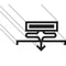 TRAULSEN 341-60070-00 SNAP IN GASKET