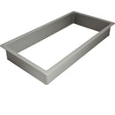 MAVRIK 23305 COLLAR ICE CREAM SGLMEASURE OPENING PLASTIC