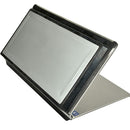 MAVRIK 23306 COLLAR ICE CREAM DBLMEASURE OPENING PLASTIC