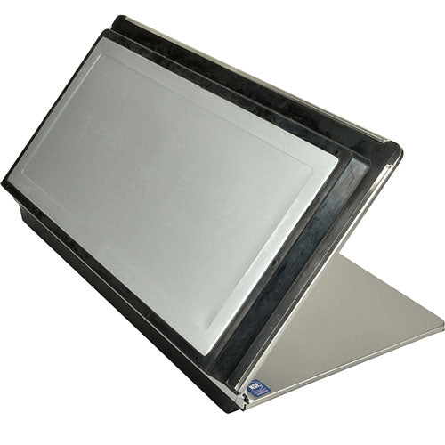 MAVRIK 23306 COLLAR ICE CREAM DBLMEASURE OPENING PLASTIC