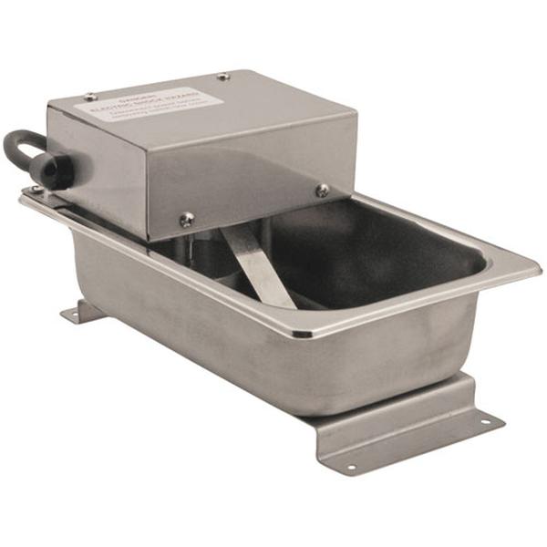 FISHER FISDM04T1S CONDENSATE EVAPORATOR 120V 400W 1.75 QT CAPACITY