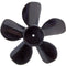 TRAULSEN 433090 FAN BLADE PLASTIC