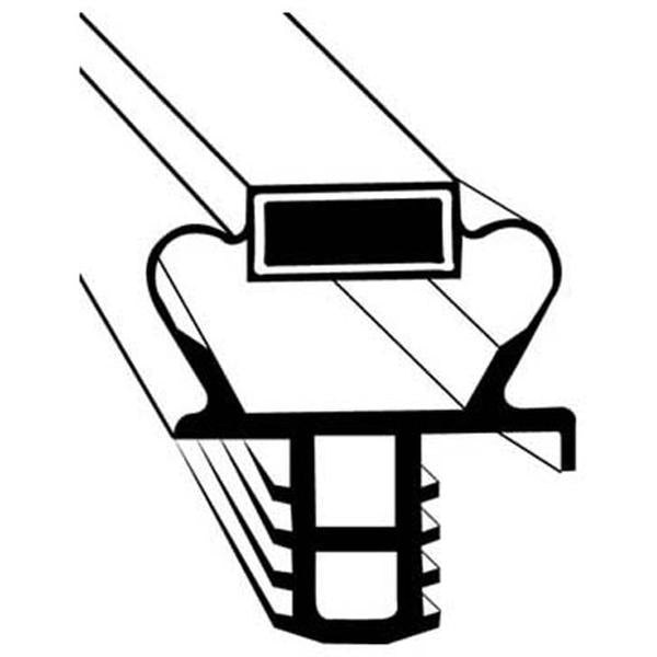 DELFIELD 1702475 GASKET DR 32 4400