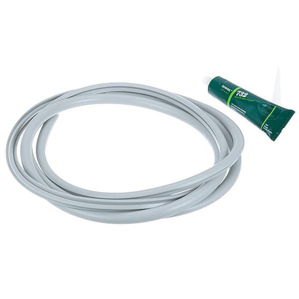 NU-VU NUV254 1001 DOOR GASKET KIT