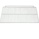 MAVRIK 2371204 SHELF 16-1/2-IND X 26-5/8-INW WHITE EPOXY