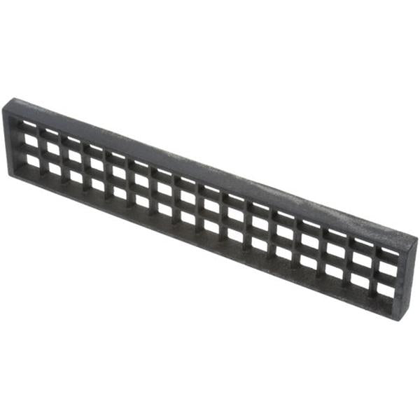 IMPERIAL 1222 4INX20IN BOTTOM GRATE (CAST IRON) FOR IABC & GD 50