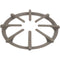 VULCAN 409432-1 GRATE CAST IRON