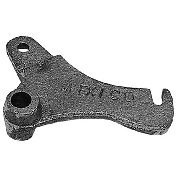 VULCAN 00-719710 BRACKET SPRING ARM LH CD30L