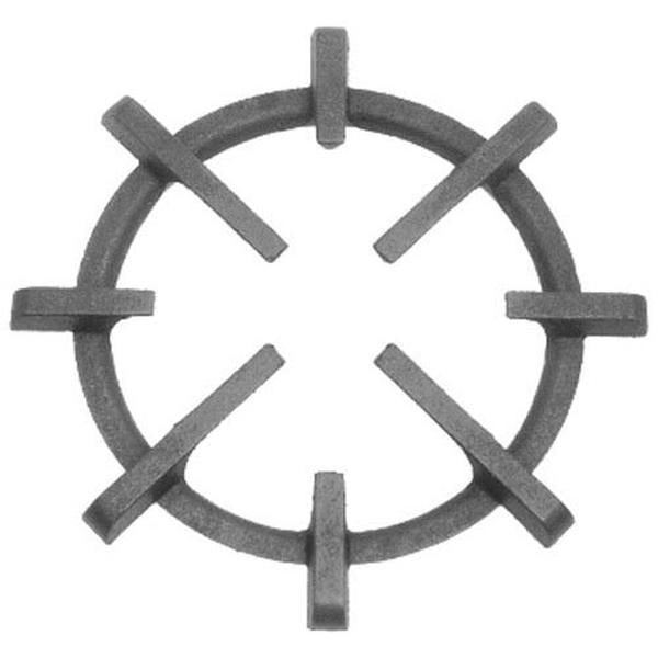 VULCAN VH413773-1 SPIDER GRATE