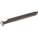 RANKIN DELUX TB-3-03 BURNER WITH AIR SHUTTER (TB-3
