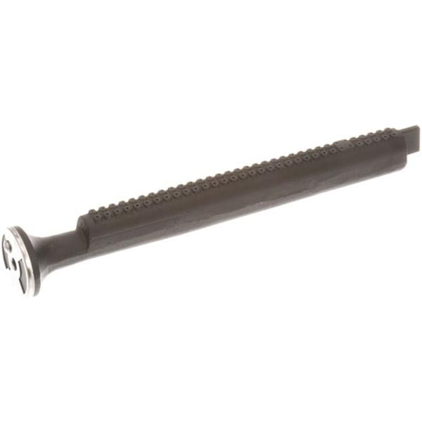 RANKIN DELUX TB-3-03 BURNER WITH AIR SHUTTER (TB-3