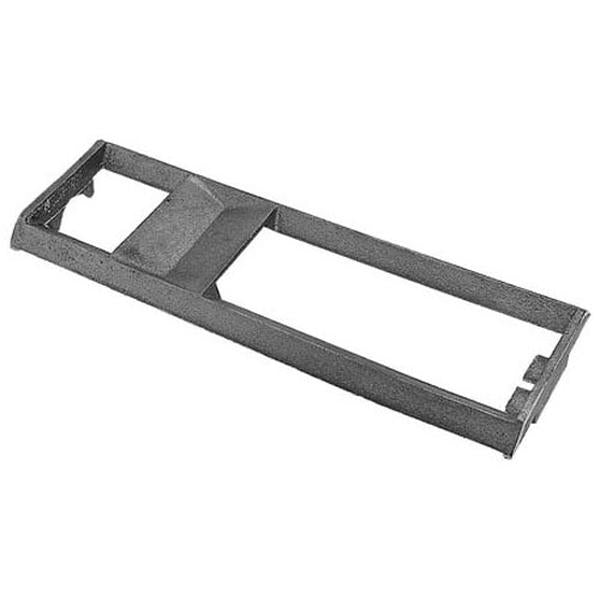 MAGIKITCH'N 30-04-00396-A 19 IN BURNER SHIELD