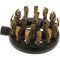 IMPERIAL 1271 ICRA - 18 TIP DUCK JET BURNER (PROPANE GAS) MUST H