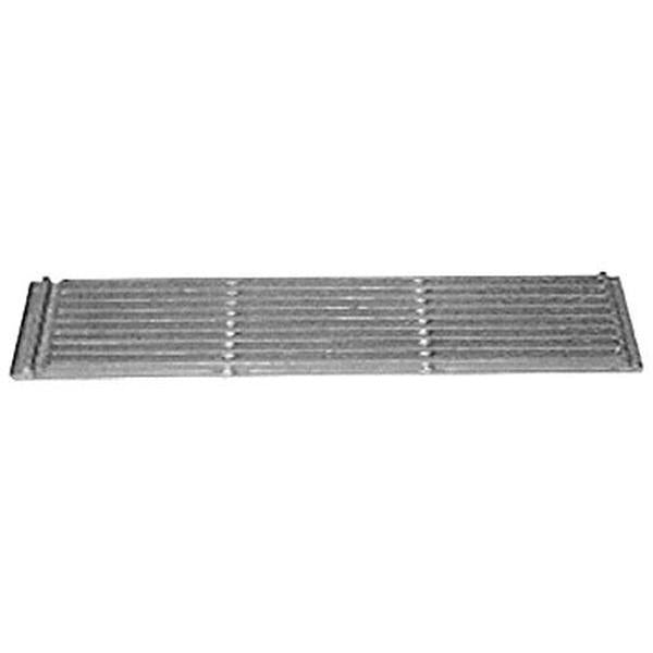 IMPERIAL 1206 5 X 21 9 BAR TOP GRATES (CAST IRON) FOR AN EBA (OL