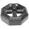 RANKIN DELUX RDHP-02 HEX BURNER HEAD (OLD MODEL)