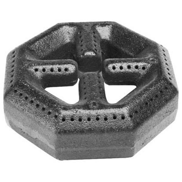 RANKIN DELUX SUHP-02 HEX BURNER HEAD (OLD MODEL)