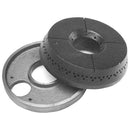 HOBART 715200-1 BURNER BASE & CAP