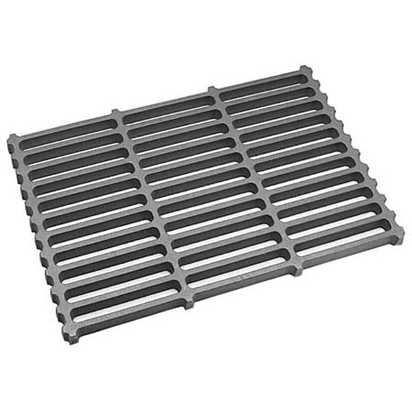 STAR Y7141 12 IN X 17 IN CAST IRON COAL GRATE