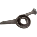VULCAN 00-417258-00001 FRONT BURNER ASSEMBLY