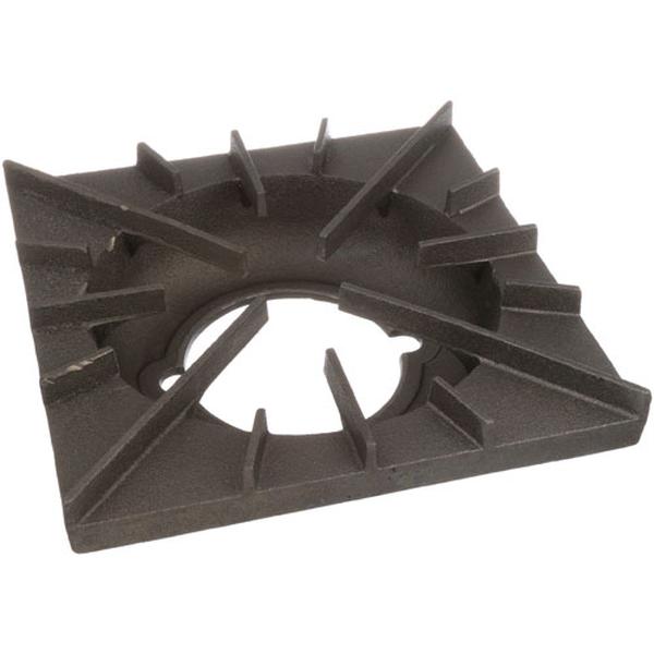 VULCAN VH417256-1 GRATE CAST IRON 11-7/8 X 11-7/8 INCH