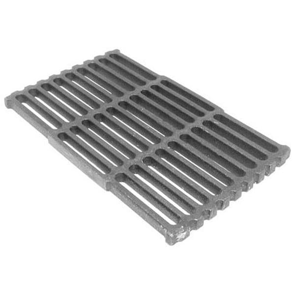 STAR Z3077 10 1/2 IN X 17 IN BOTTOM GRATE