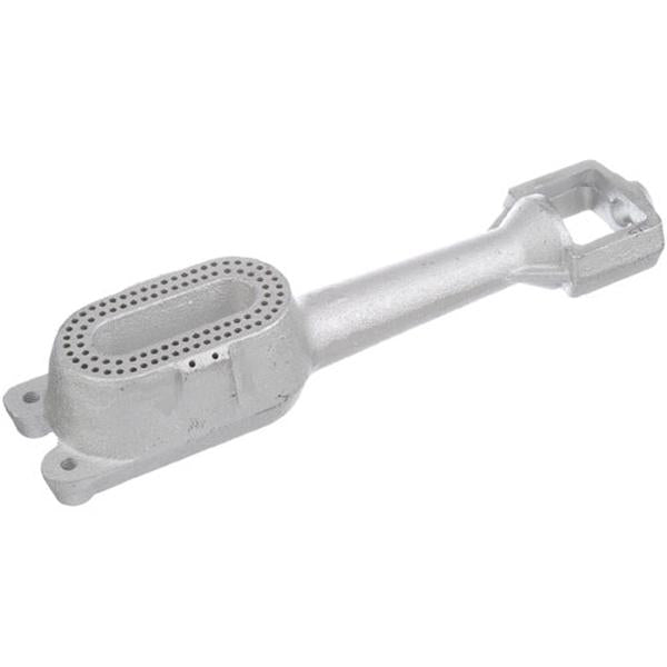 PITCO P6071050 BURNER 4 INCH W/JMPR PORTS