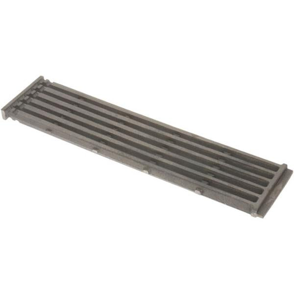 AMERICAN RANGE 10454 21-IN X 5-IN TOP GRATE
