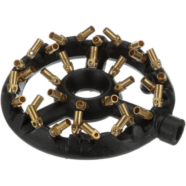 IMPERIAL 1275 32 TIP JET BURNER (PROPANE GAS #74) FOR AN ICRA