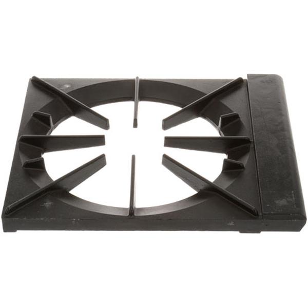 IMPERIAL 1200 STOCK POT TOP GRATE-CAST IRON (OLD P/N 5020)
