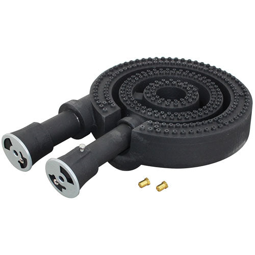 MAVRIK 241217 BURNER RING - 12