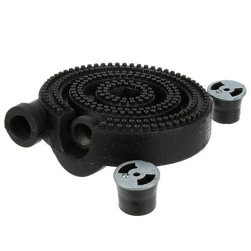 MAVRIK 241231 BURNER ASSEMBLY 3 RING