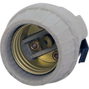 COMPONENT HARDWARE L10-X003 PORCELAIN SOCKET 600V/60 0W