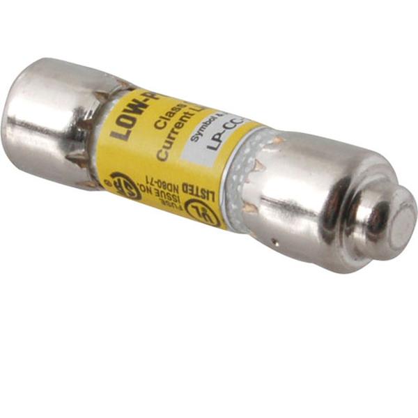 BUSSMAN LP-CC-20 CARTRIDGE FUSE WITH REJECT FEATURE