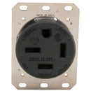 HUBBELL 8450A RECEPTACLE 50A 3PH 250V 3P 4W
