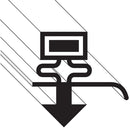 MAVRIK 2561361 GASKET REF 22-3/4-IN X 28-1/4-IN