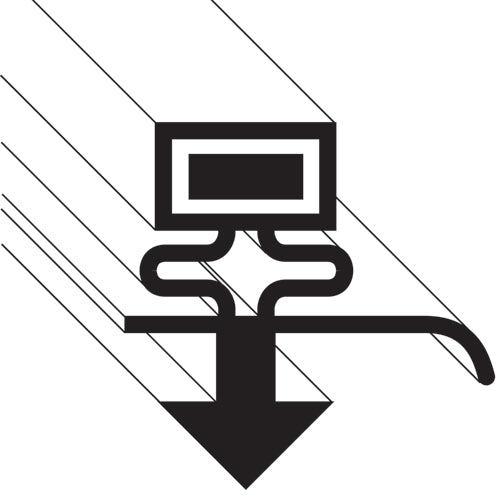 MAVRIK 2561361 GASKET REF 22-3/4-IN X 28-1/4-IN