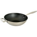 MAVRIK 2571062 PAN WOKNON-STICK 5 QT 12OD
