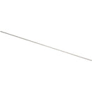 HOBART 00-120266-1 STANDARD CURTAIN ROD