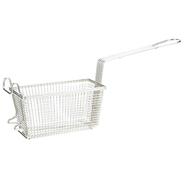 GRINDMASTER V006F 8 3/4 IN X 4 1/2 IN X 4 5/8 IN FRY BASKET