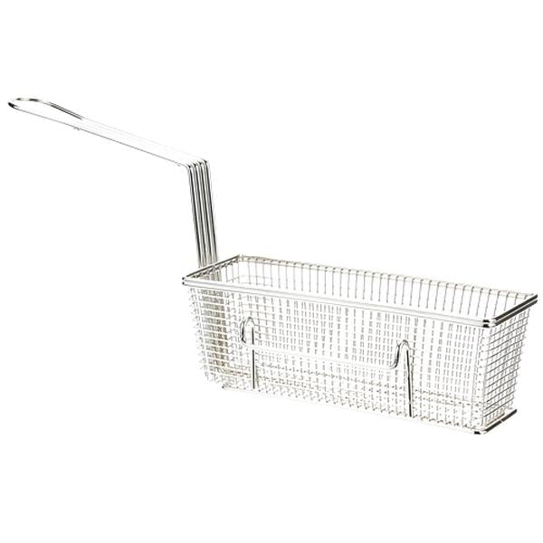 GRINDMASTER V091F 11 1/4 IN X 4 IN X 4 IN FRY BASKET