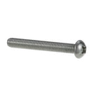 MAVRIK 261055 MACHINE SCREW (BX 100) 10-32X1 1/2 PHL RD 18-8S