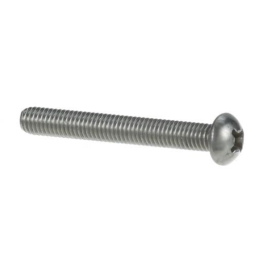 MAVRIK 261055 MACHINE SCREW (BX 100) 10-32X1 1/2 PHL RD 18-8S