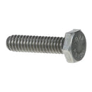 MAVRIK 261060 CAP SCREW (BX 100) 1/4-20X1 HHCS 304 SS