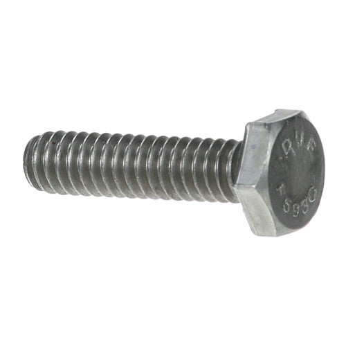 MAVRIK 261060 CAP SCREW (BX 100) 1/4-20X1 HHCS 304 SS