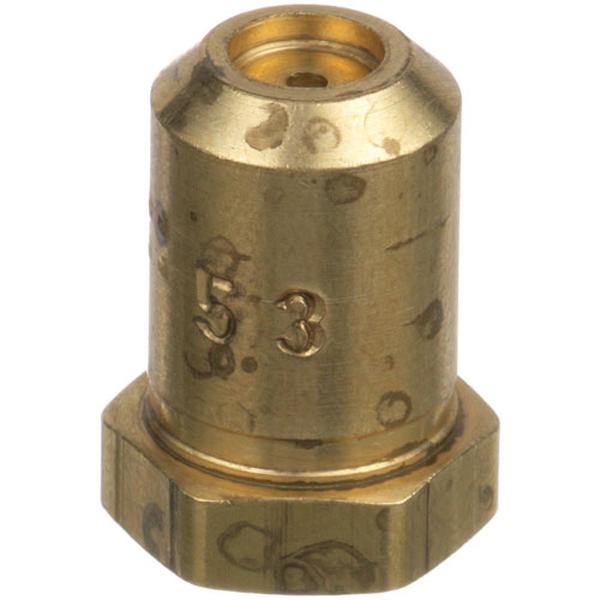 DUKE 213602 ORIFICE 53 GAS