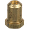 HOBART 00-719951-00053 HOOD ORIFICE #53